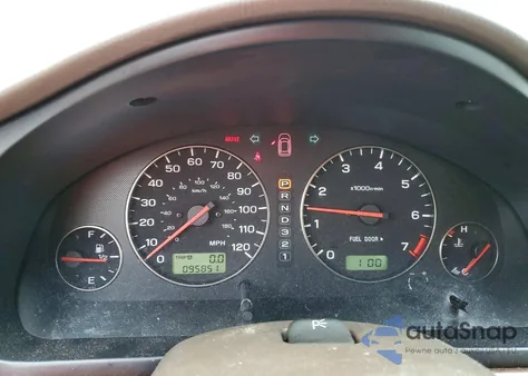 2004 Subaru Legacy Outback H6 3.0 Ll Bean z USA, uszkodzony, nr VIN 4S3BH806447621212